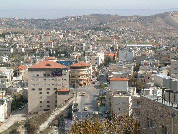 مدينة بيت ساحور